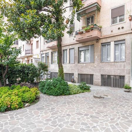 Easylife - Stile E Comfort A Due Passi Da Centrale Милано Екстериор снимка