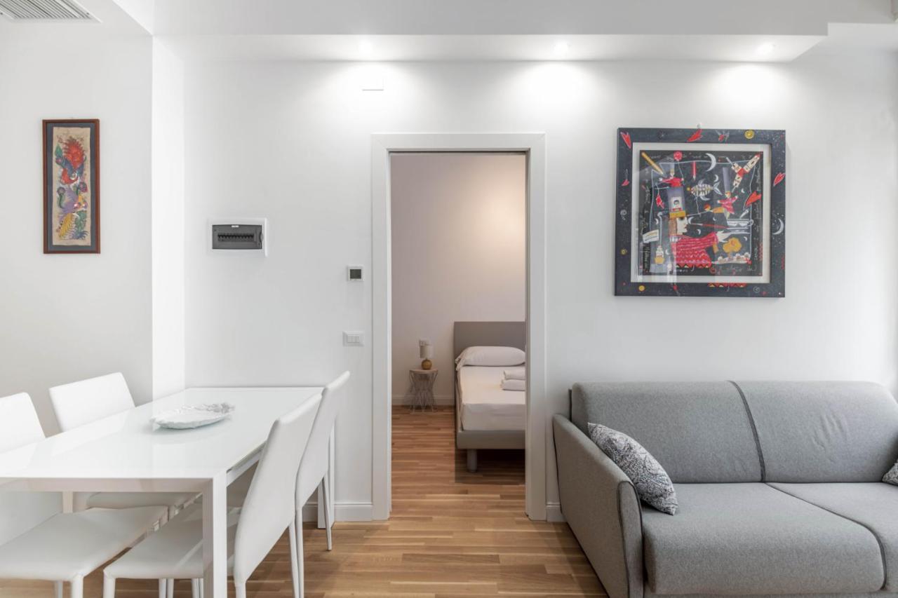 Easylife - Stile E Comfort A Due Passi Da Centrale Милано Екстериор снимка
